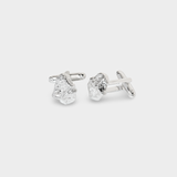 CAVIRA CUFFLINKS