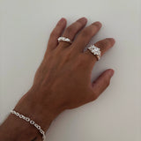 KUSARI BRACELET