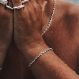 KUSARI BRACELET