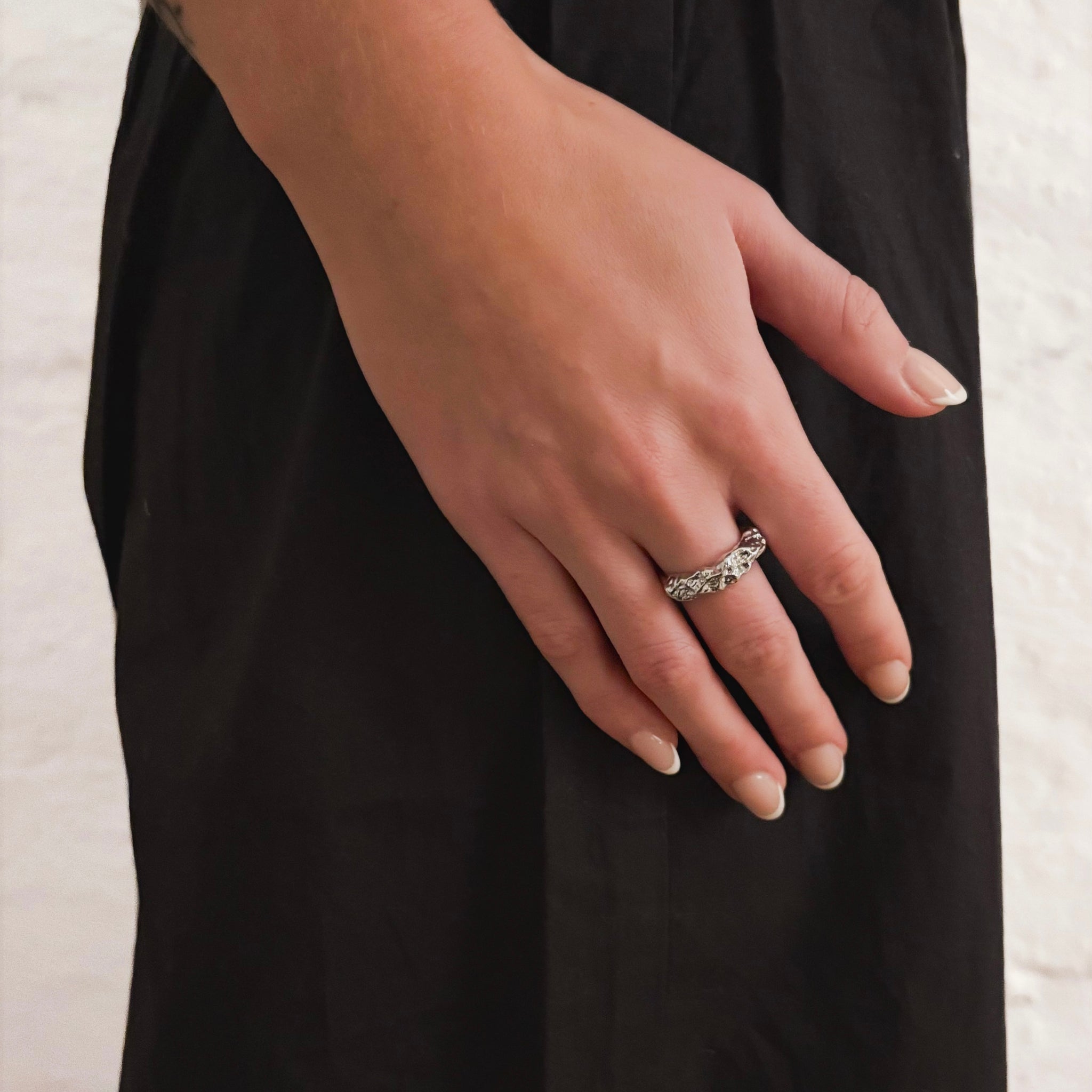 GENNO RING