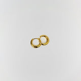 KAIZEN SMALL HOOPS