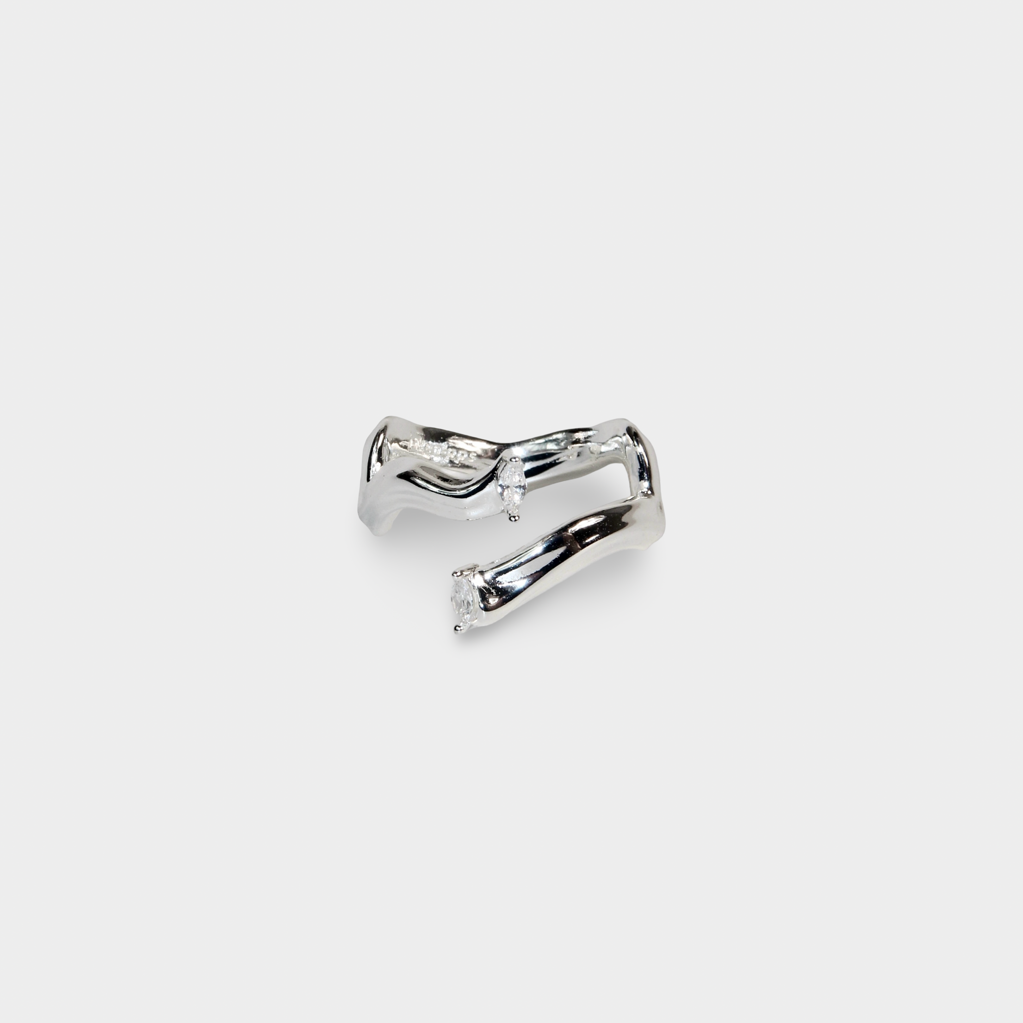 ZIVRAC RING